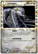 metolagon
