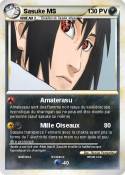 Sasuke MS