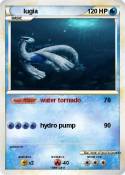 lugia