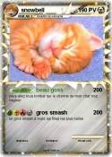 snowbell