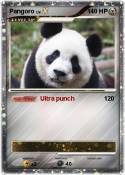 Pangoro