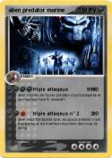 alien predator