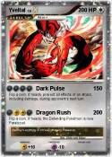 Yveltal