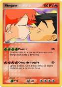 Morgane