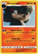 The real faker