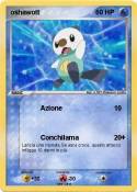oshawott