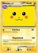 Picachu