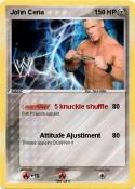 John Cena