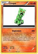 Creeper