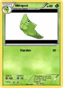 Metapod