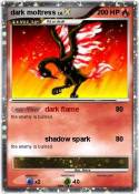dark moltress