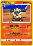 solgaleo