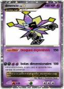 dimencio
