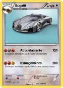 Bugatti