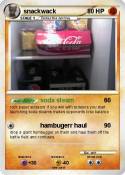 snackwack