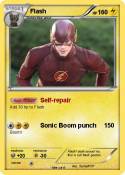 Flash