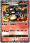 Groudon