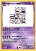 MissingNo
