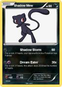 Shadow Mew