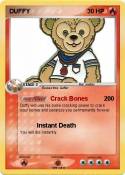 DUFFY