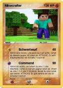 Minecrafter