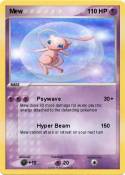 Mew