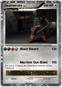 Deathstroke