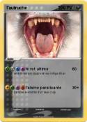 l'autruche 3