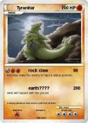 Tyranitar