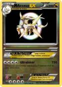 Arceus