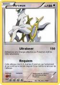 Arceus