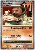 Chuck Norris