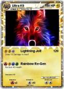 Ultra K9