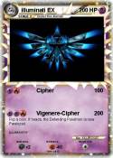 illuminati EX