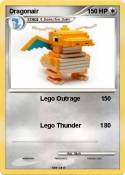 Dragonair