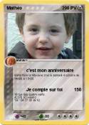 Mathéo