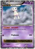 Mew
