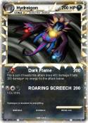 Hydreigon