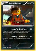 Almost Emmet