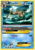 Poseidon
