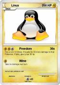Linux