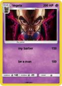 Vegeta