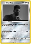 Gigachad