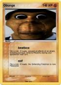 Obunga