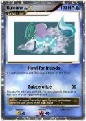 Suicune