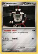 Ev3rstorm