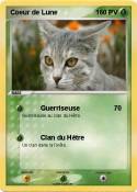 Coeur de Lune