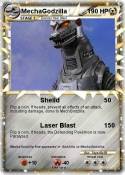 MechaGodzilla