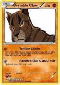 Bramble Claw