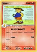 aussie